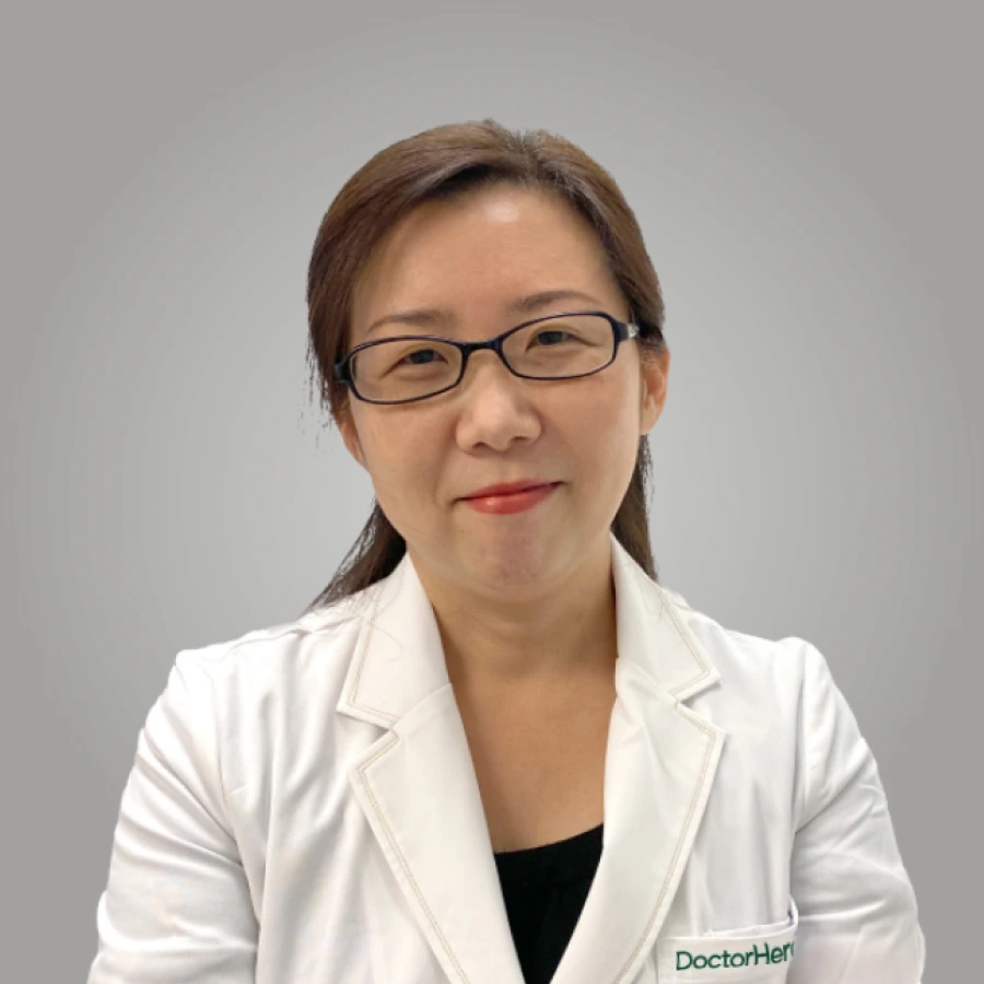 Dr. Hyun Ji Lee