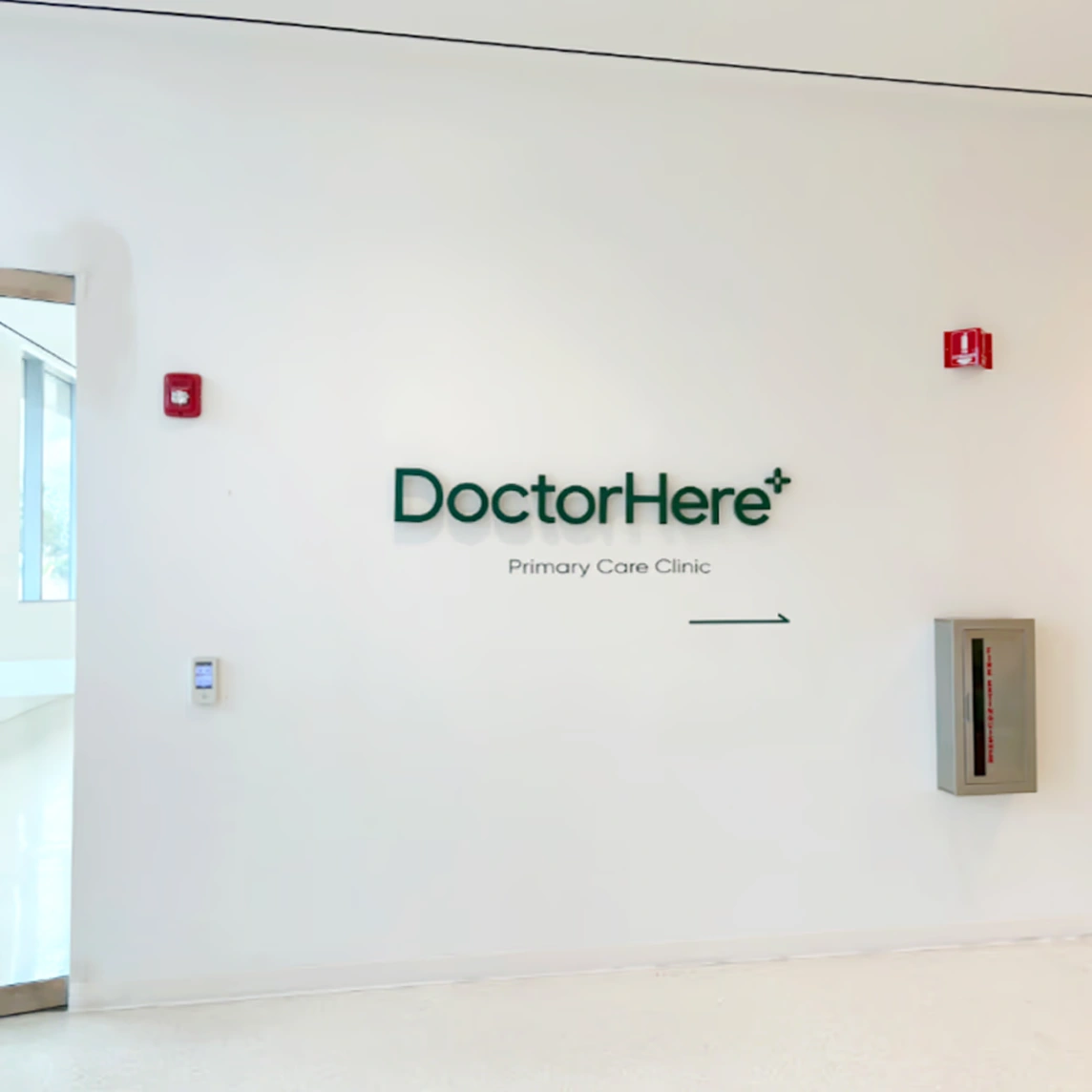 Clinic_LG Electronics