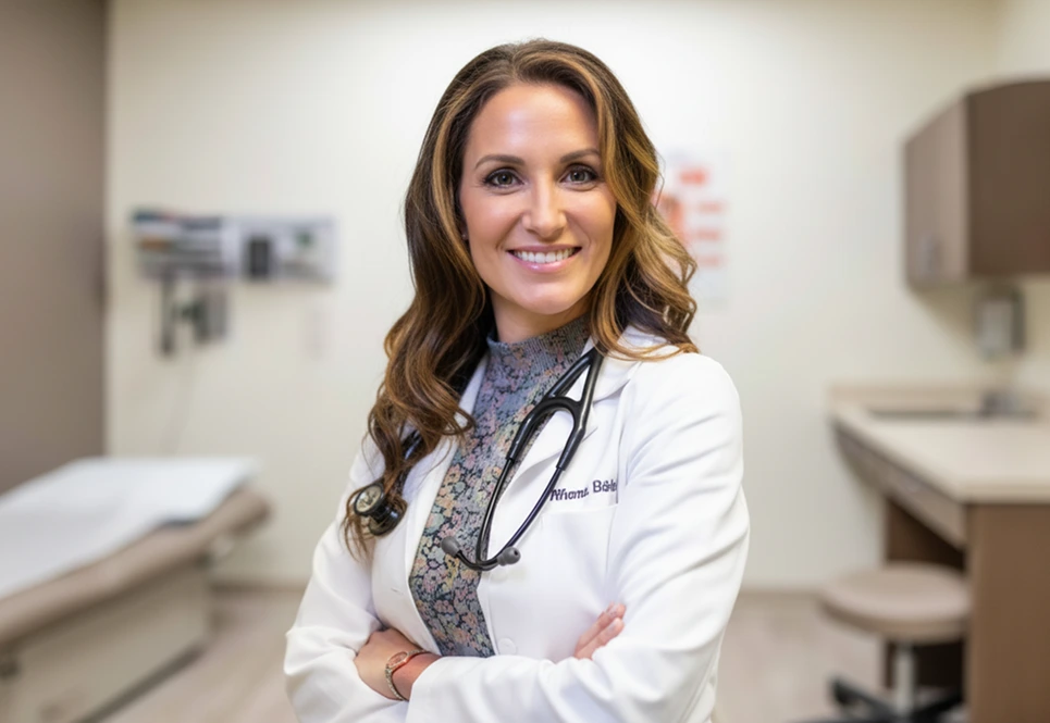 Inbet Casino homepage interface